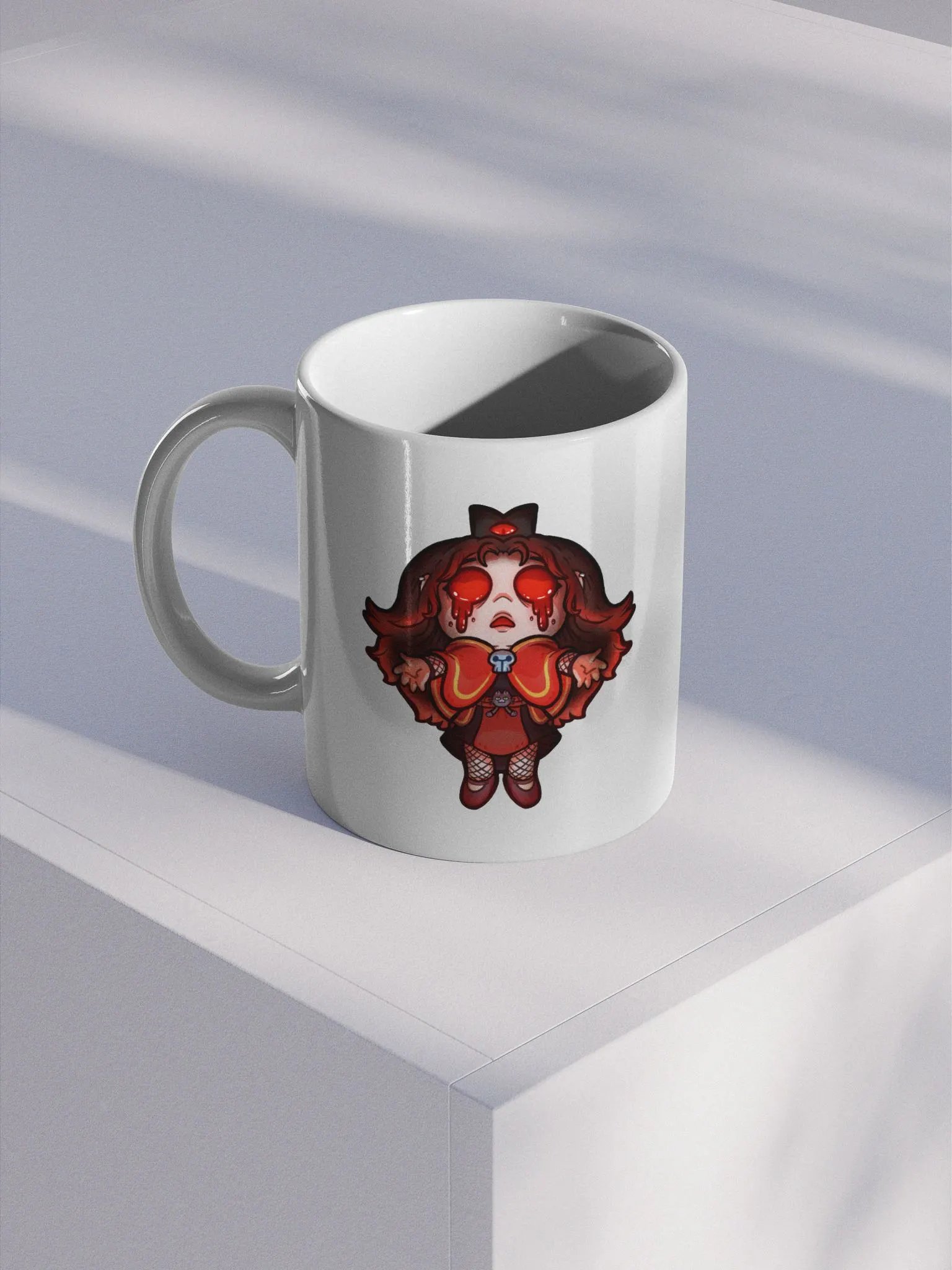 Cult of Cassidot Mug product image (1)