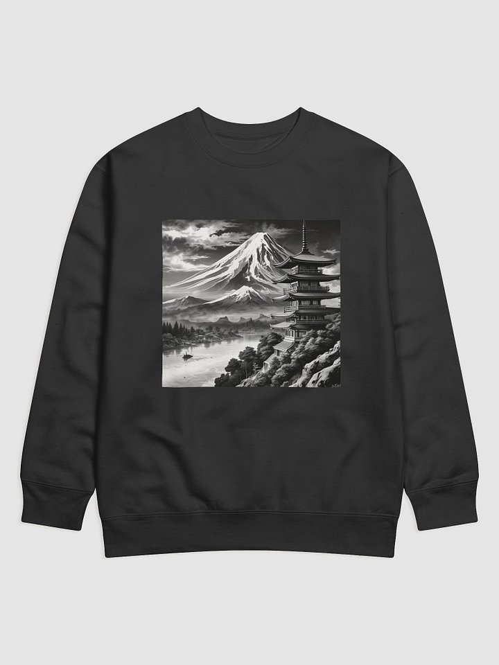 Mount Fuji product image (7)