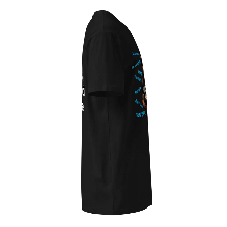 Houdini Baby Escape Artist Unisex T-Shirt product image (7)