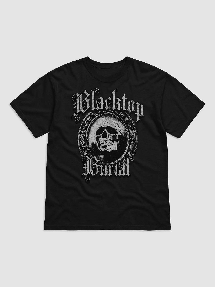 Gothic Frame T-Shirt product image (1)