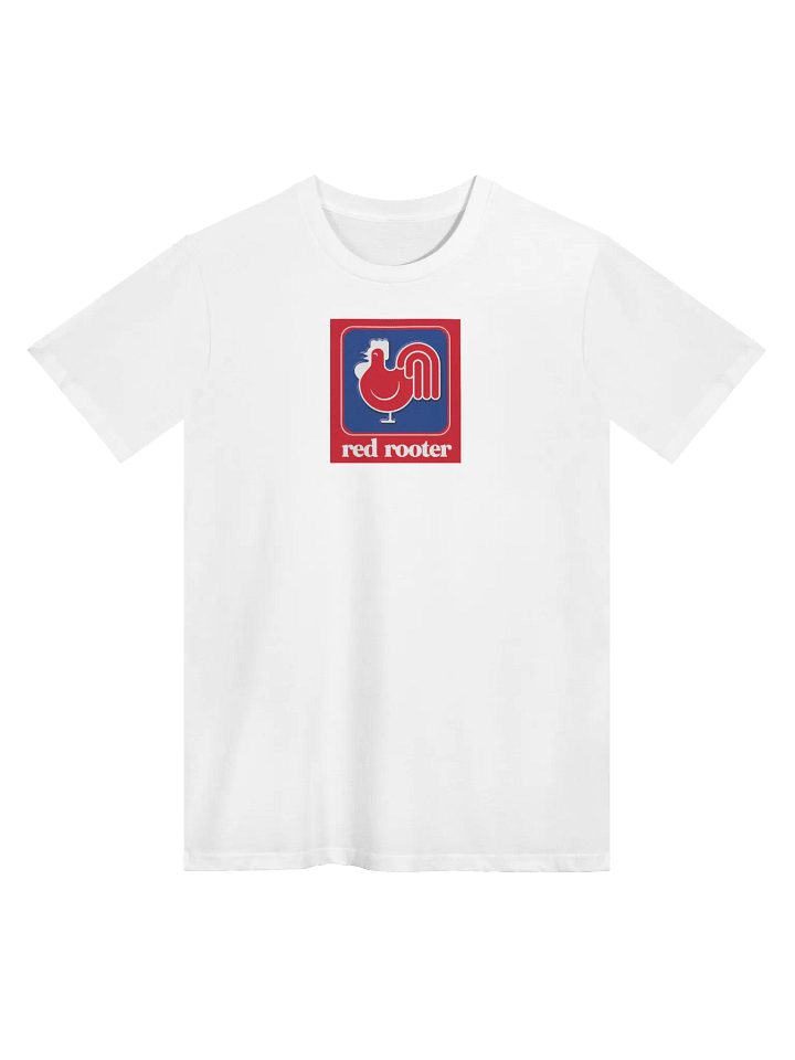 Garn 'Red Rooter' Tee product image (1)