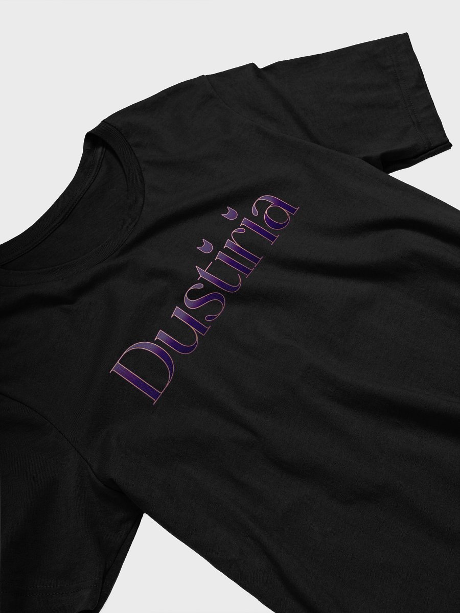 Dustiria Font soft shirt product image (21)