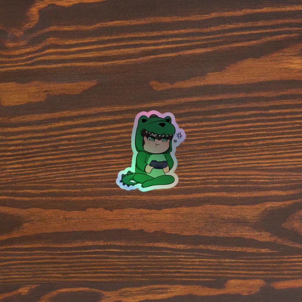 Gamer Chompa product image (5)