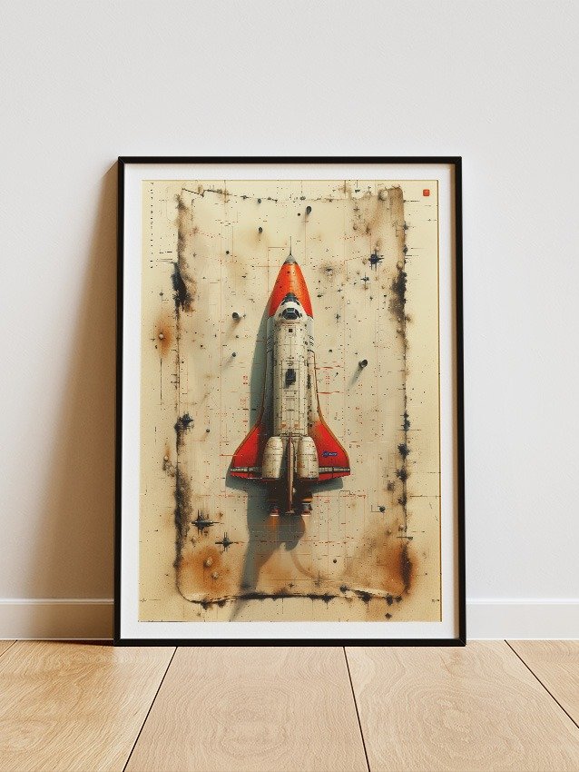 The Atlas Voyager product image (2)