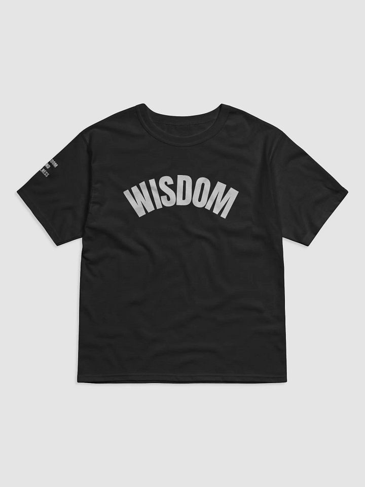 Wisdom Tee product image (1)