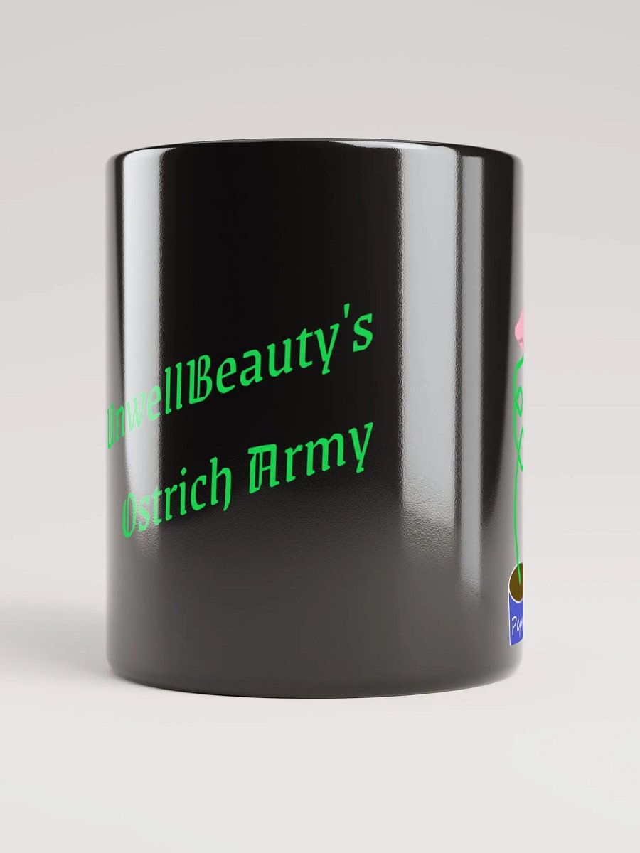 Ostrich Sippy Mug product image (9)