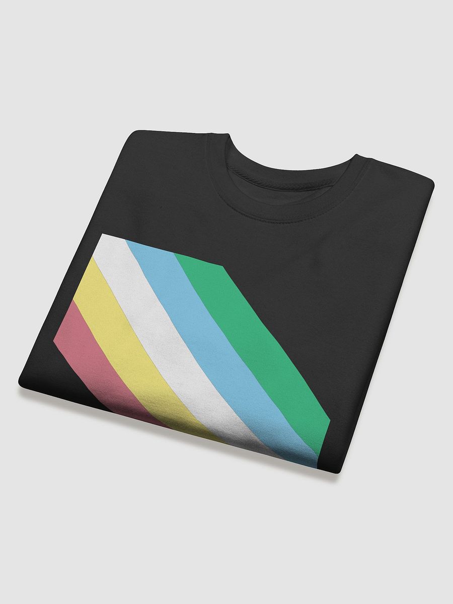 Disability pride sweatshirt product image (4)