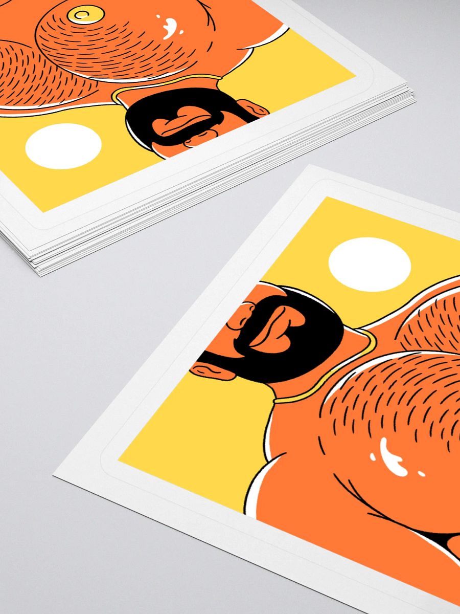 SFP 69 Sticker product image (6)