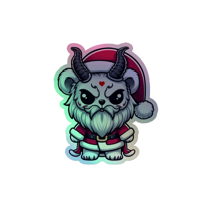 Krampus product image (2)