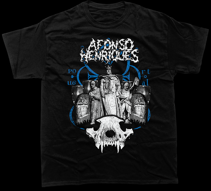 Afonso Henriques product image (1)