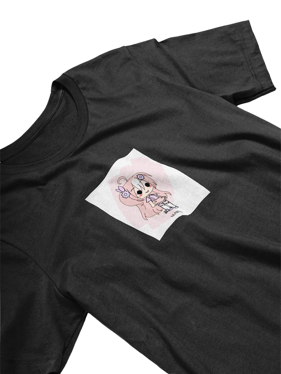 CAMISETA GACHA MARIA product image (3)