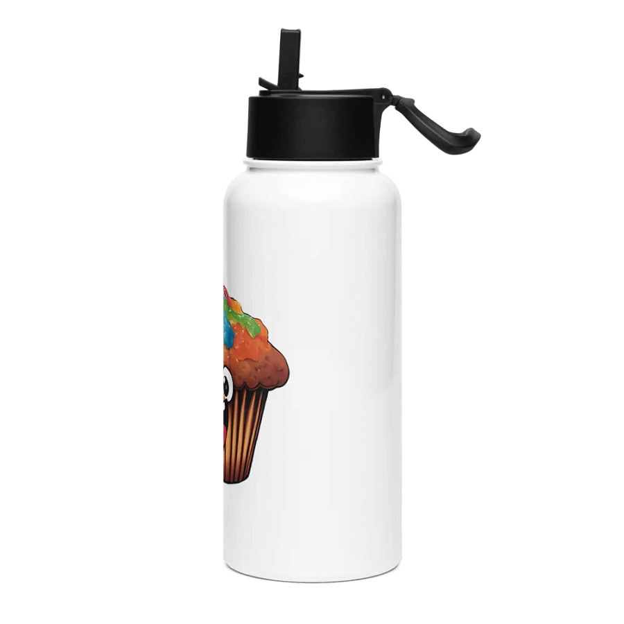 Funky Muffin Tumbler product image (3)