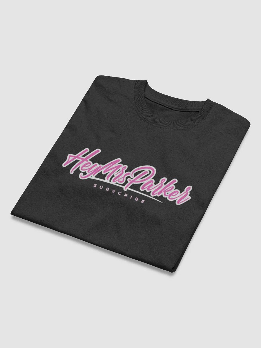 HeyMrsParker Tee product image (4)