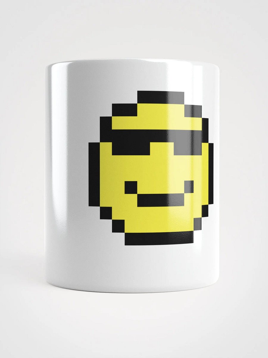 Cool Emoji Mug product image (5)