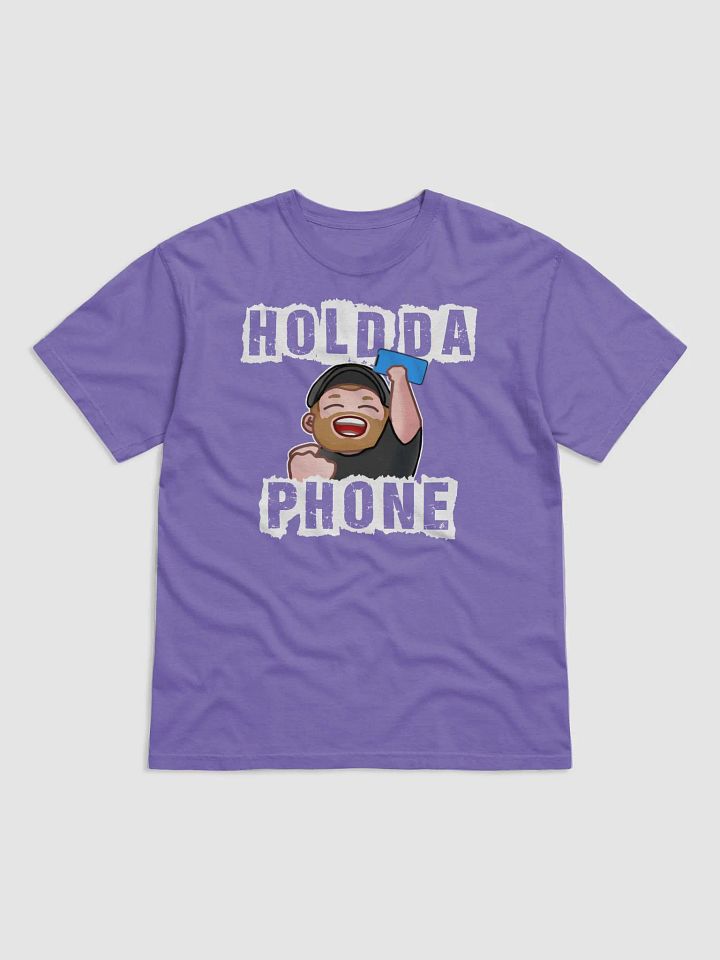 Hold Da Phone - Variety T product image (1)