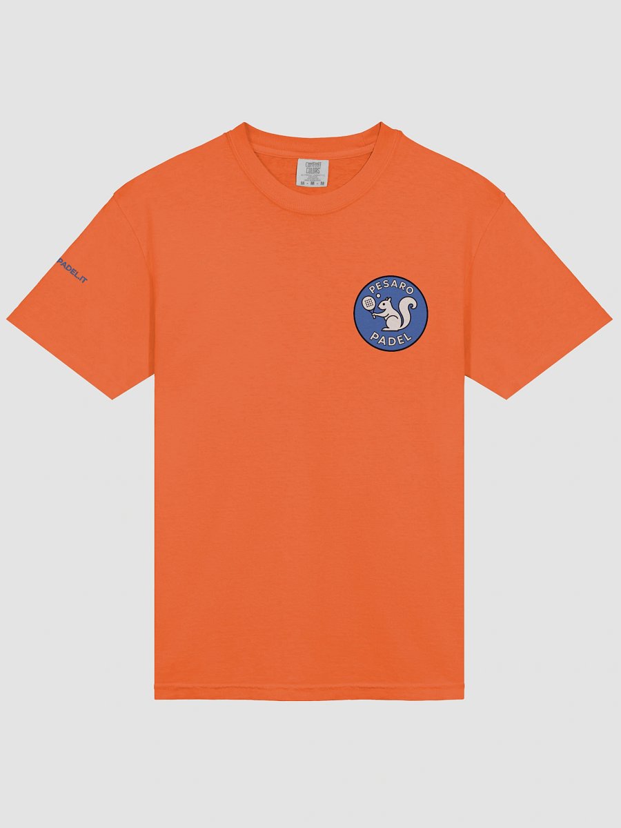 Core Cotton – T-Shirt Heavyweight in Cotone Pettinato product image (34)