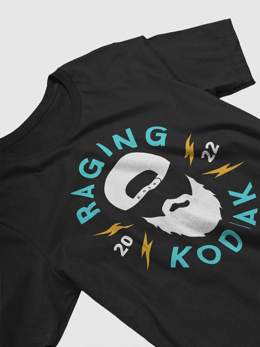 Bearded T Shirt product image (25)
