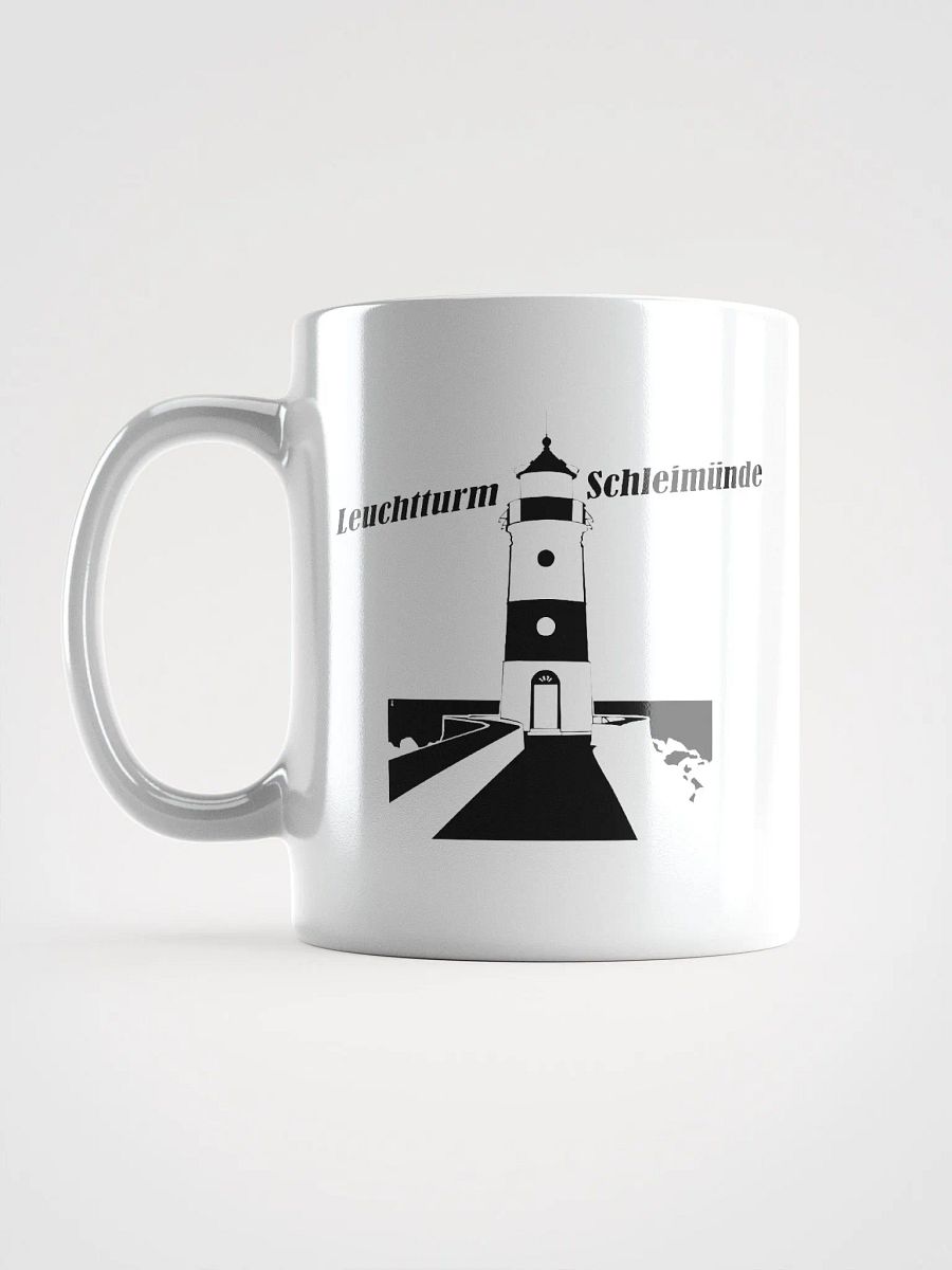 Leuchtturm Schleimünde "Schwarz" product image (6)