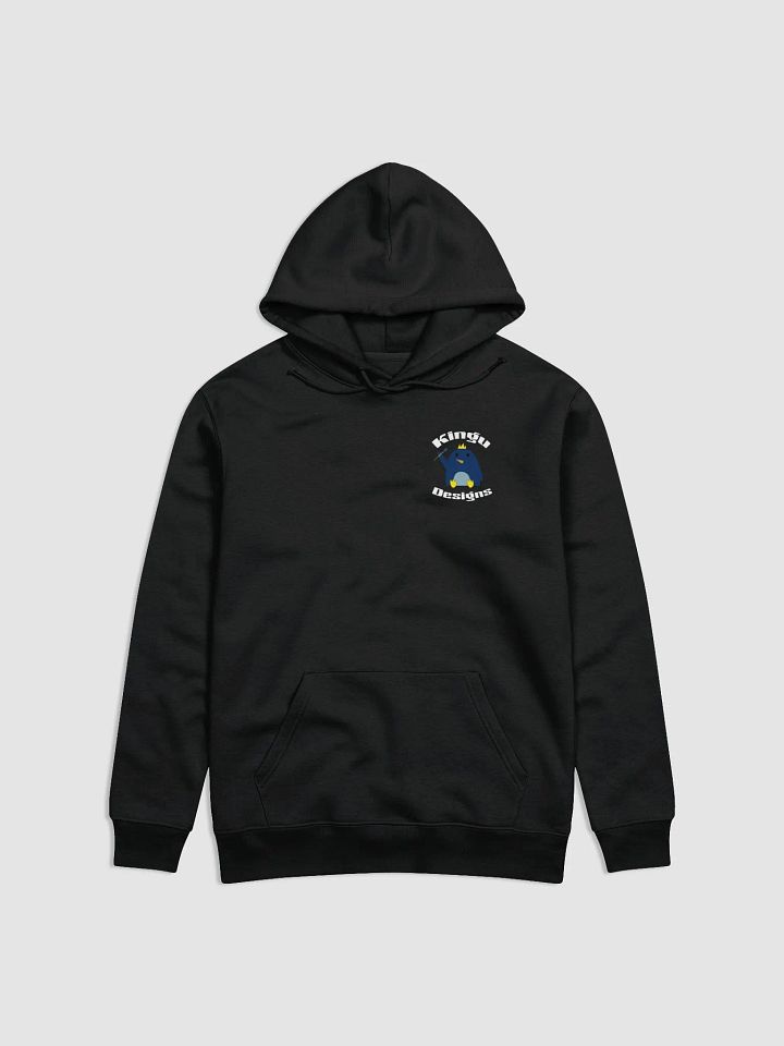 Kingu Hoodie product image (1)