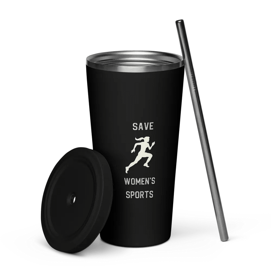 Save Women's Sports 20oz. Cup product image (5)