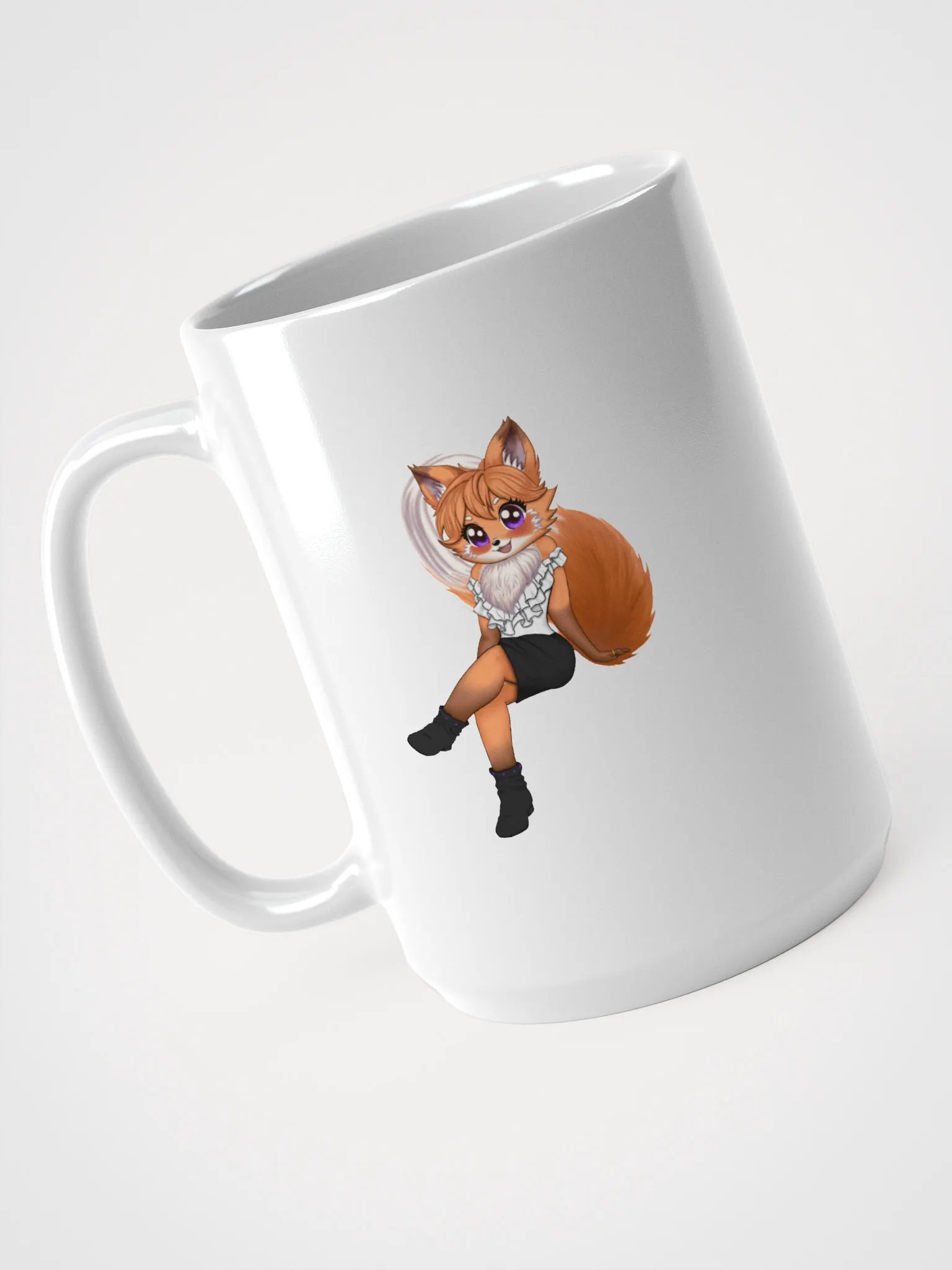 Ma fang coffee cupz product image (4)