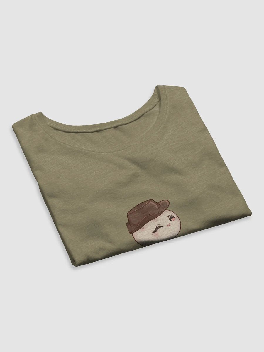 Howdy Bun Crop Top product image (7)