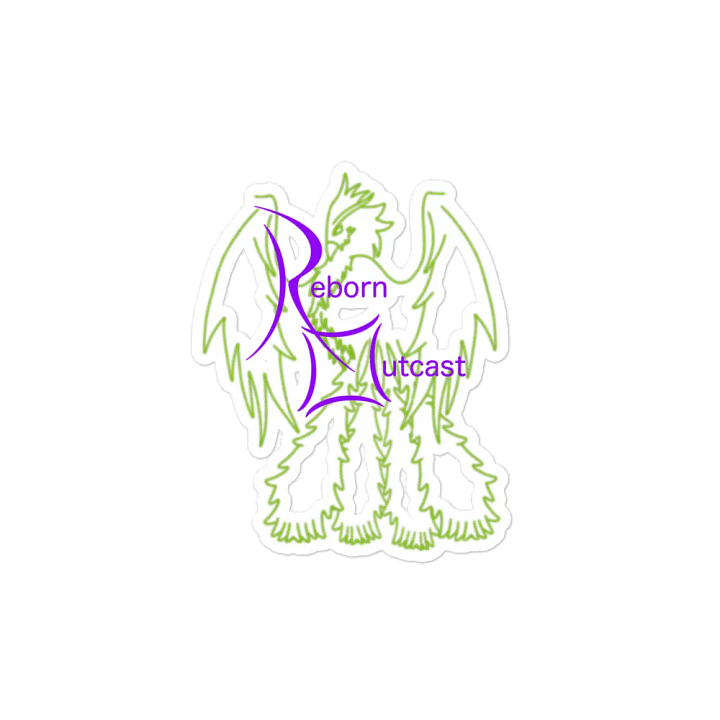Reborn Magnet product image (2)