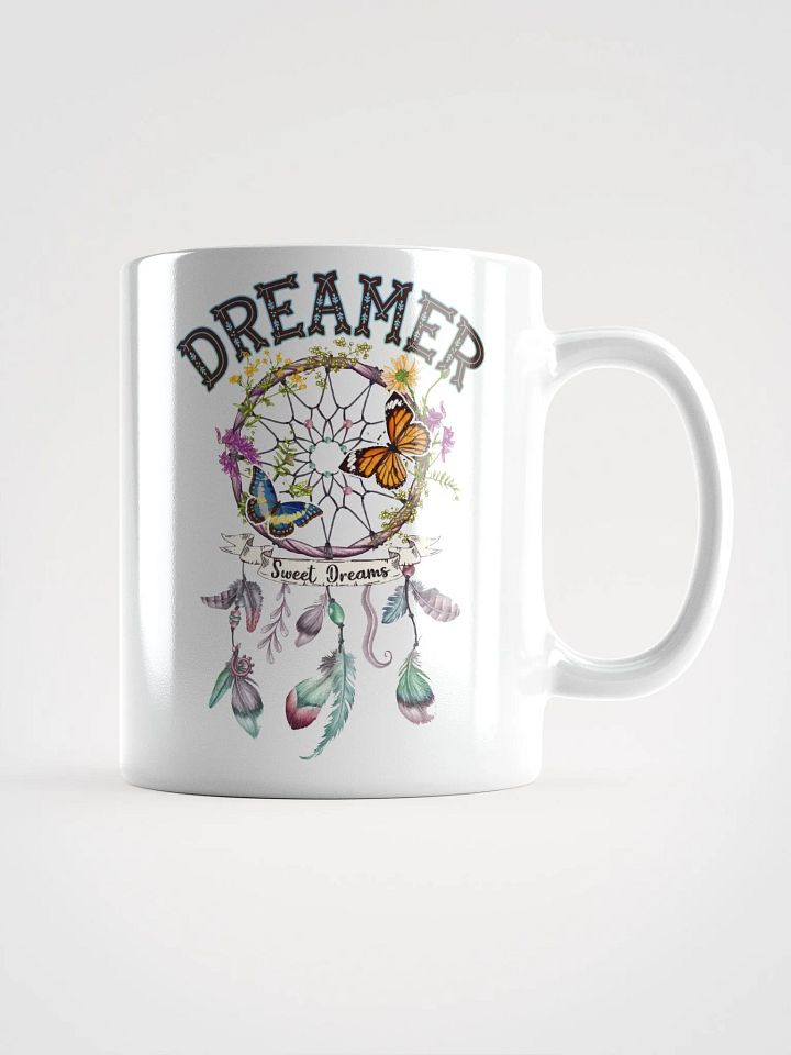 Dream Catcher Fantasy Mug product image (1)
