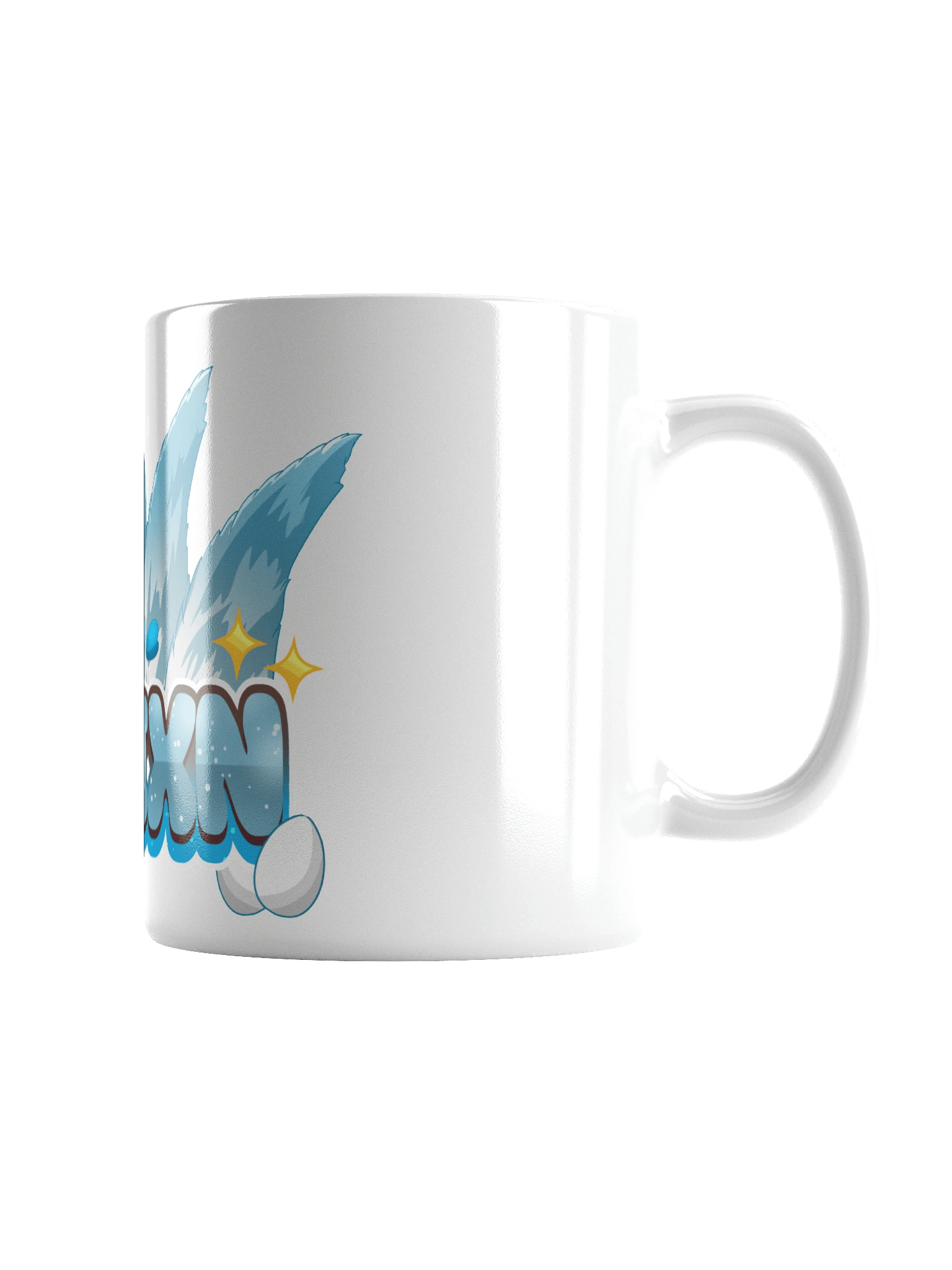 5 Tailed Mug product image (2)