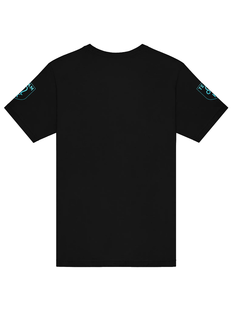 TEAM K LEO ZODIAC T-Shirt product image (2)