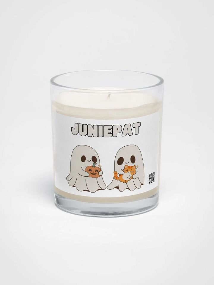 Spooky Friends Soy Wax Candle product image (1)