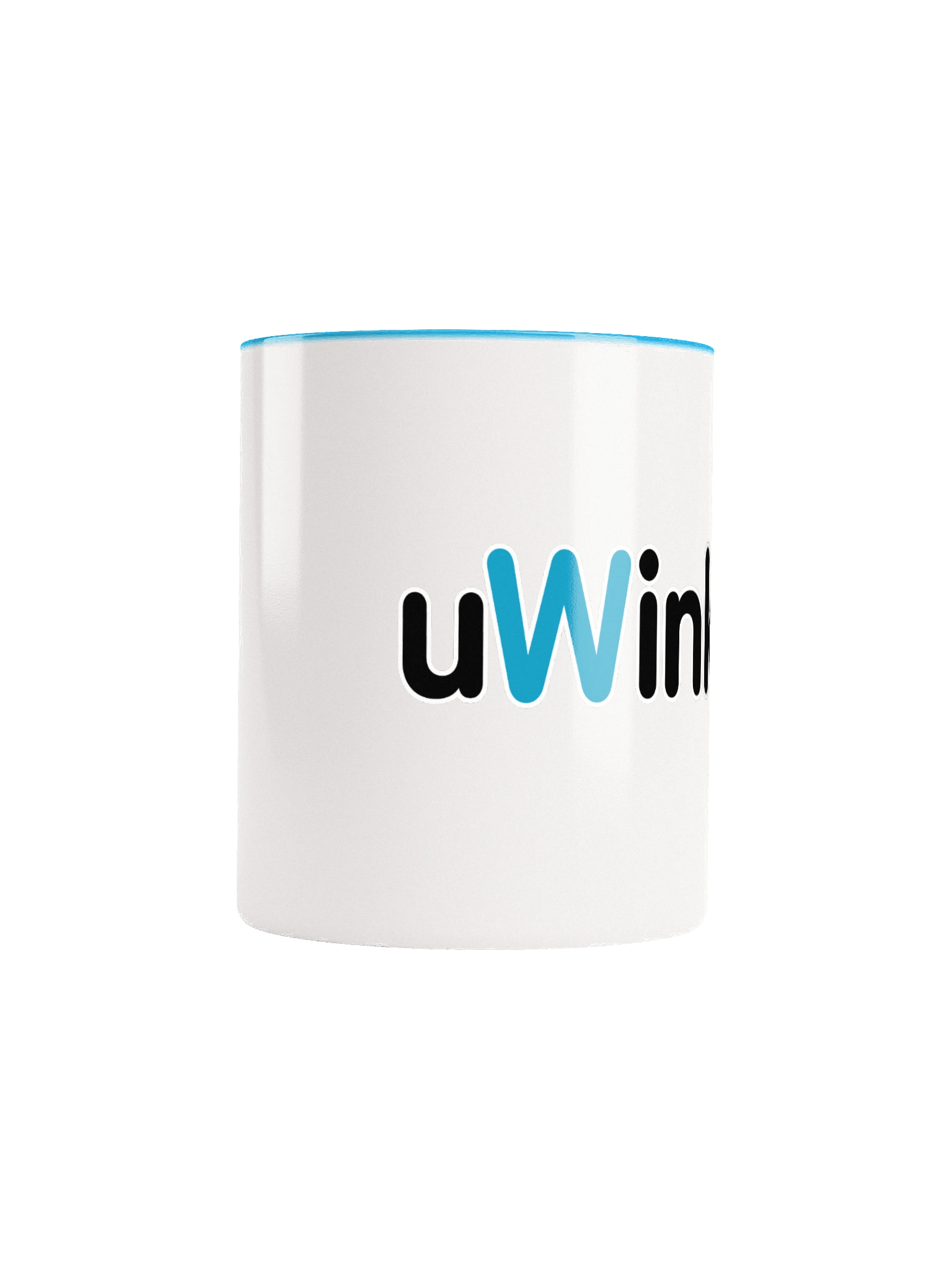 uWink Blue Mug product image (5)