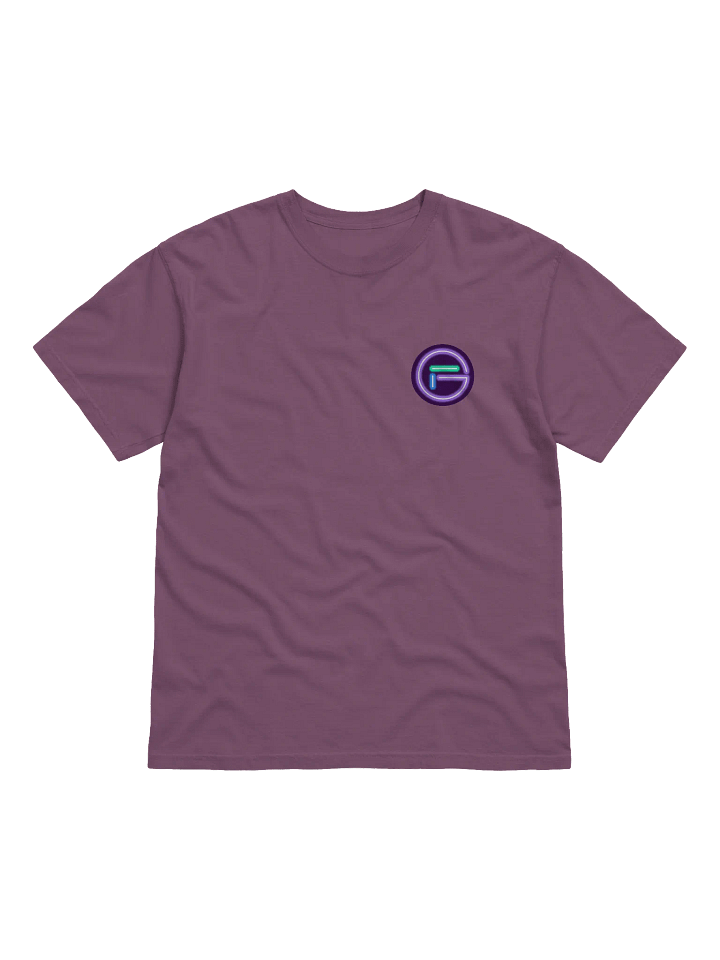 GloweFlye Graffiti Tee product image (9)