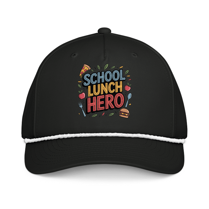 School Lunch Hero product image (1)