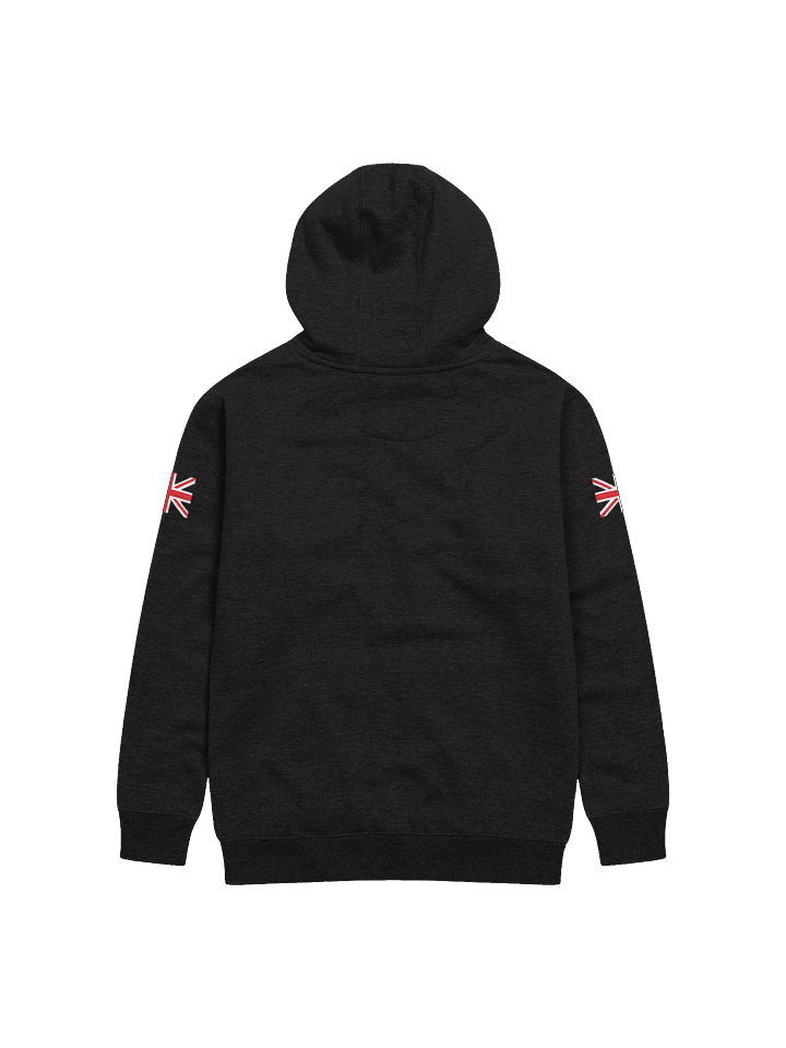 Limited-edition hoodie product image (7)