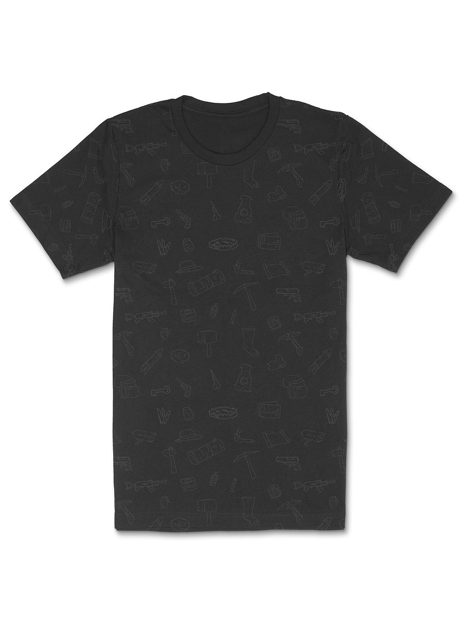 All Over T-Shirt product image (1)