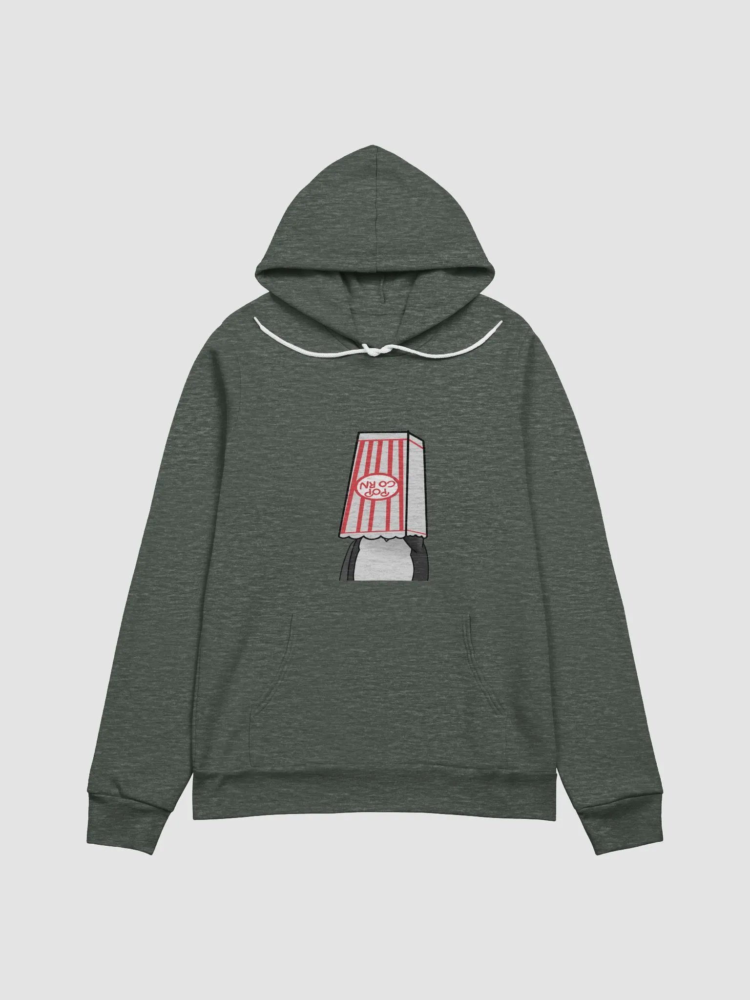 Popcorn Hoodie product image (2)