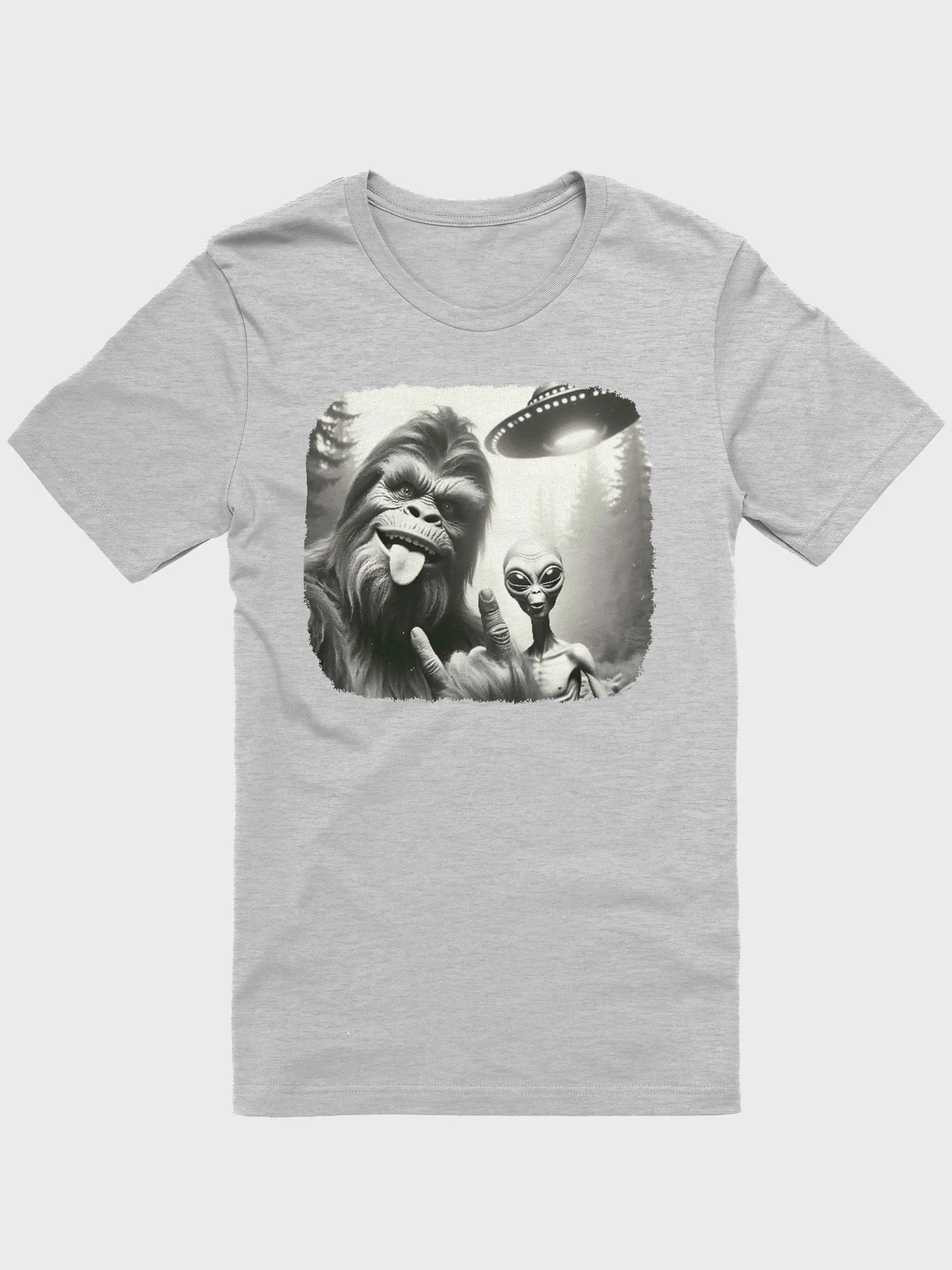 Sasquatch Collection (And Friend) product image (2)