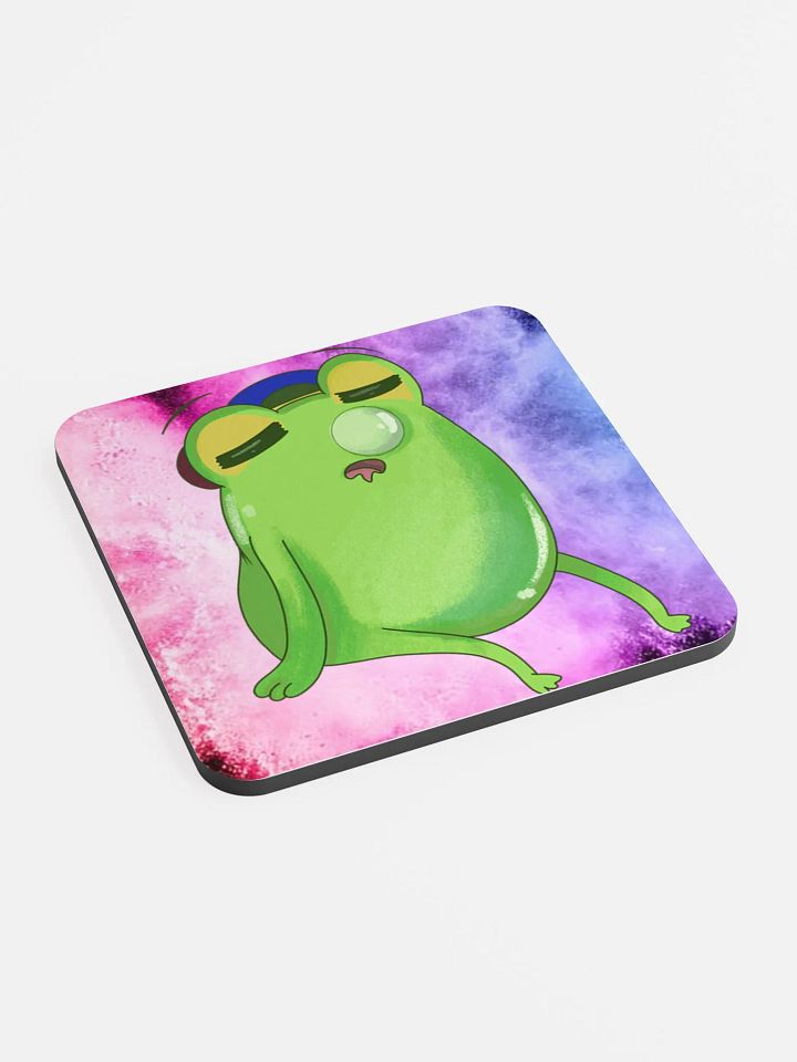 Always Tired Coaster product image (2)