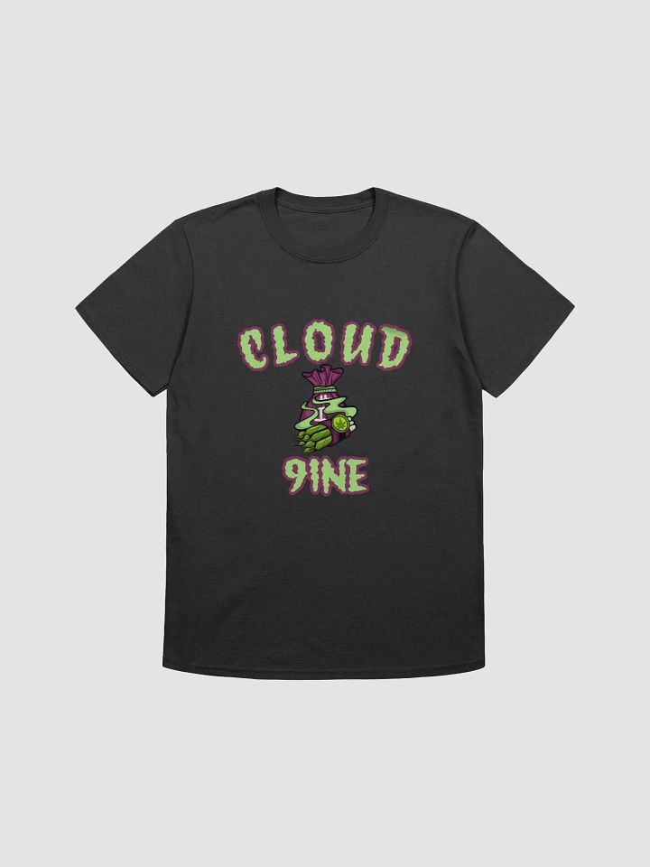 Cloud 9ine Tee product image (1)