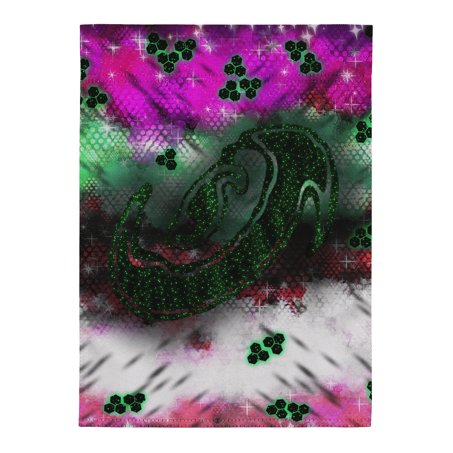 Non Binary Flag - Universian product image (1)