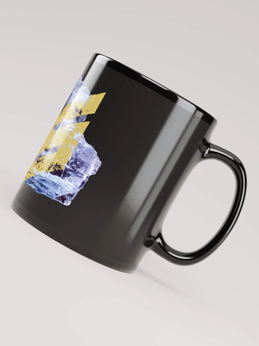Salty Sticks (Logo 2) Coffee Mug 11oz product image (4)