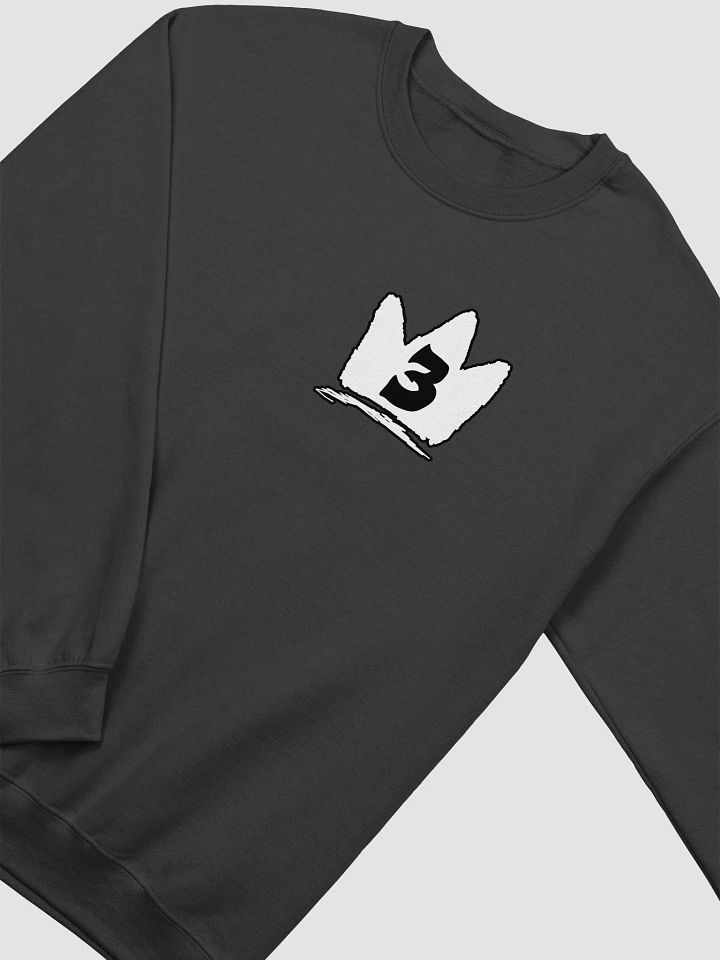 SIMPLY ROYALTY - Long Sleeved Tee product image (11)