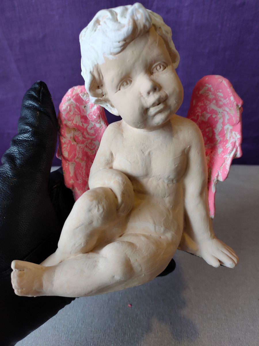 Anjo Serenidade, peça de decoração product image (8)