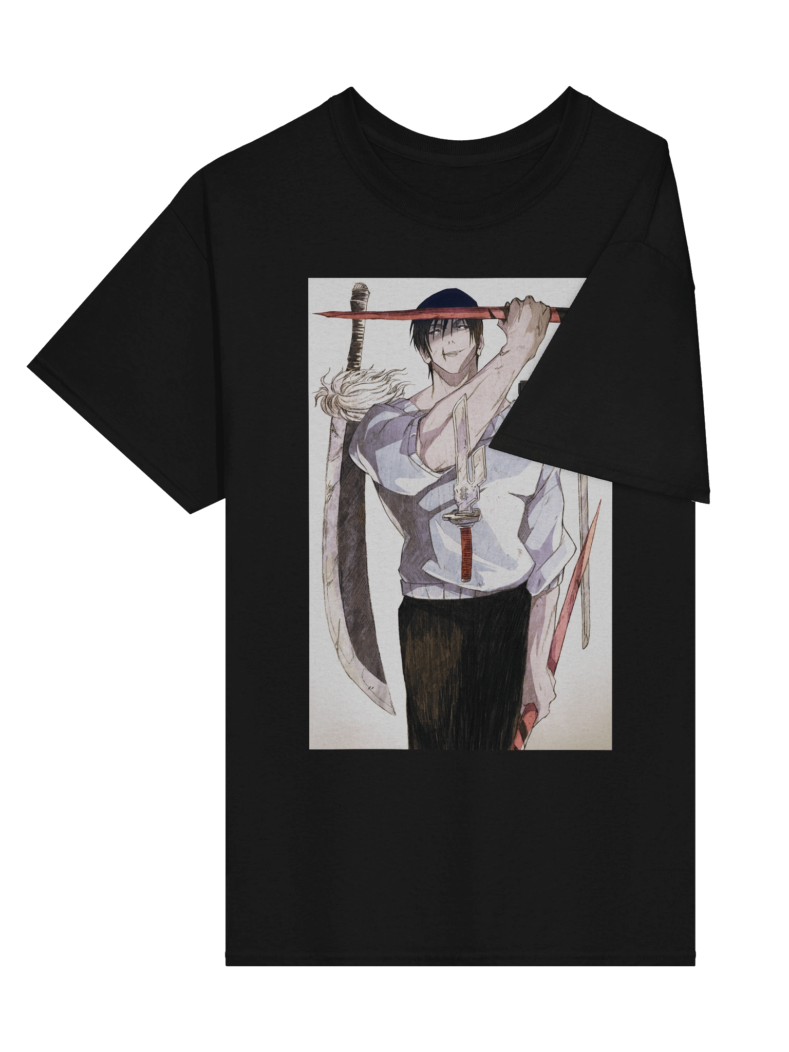 Toji Shirt product image (3)