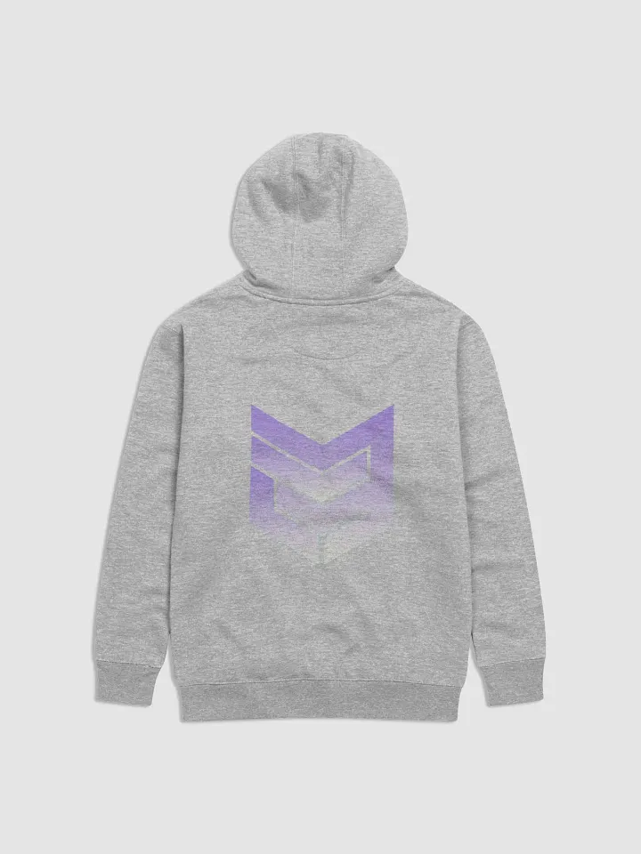 Rho-9 Systems Hoodie product image (19)