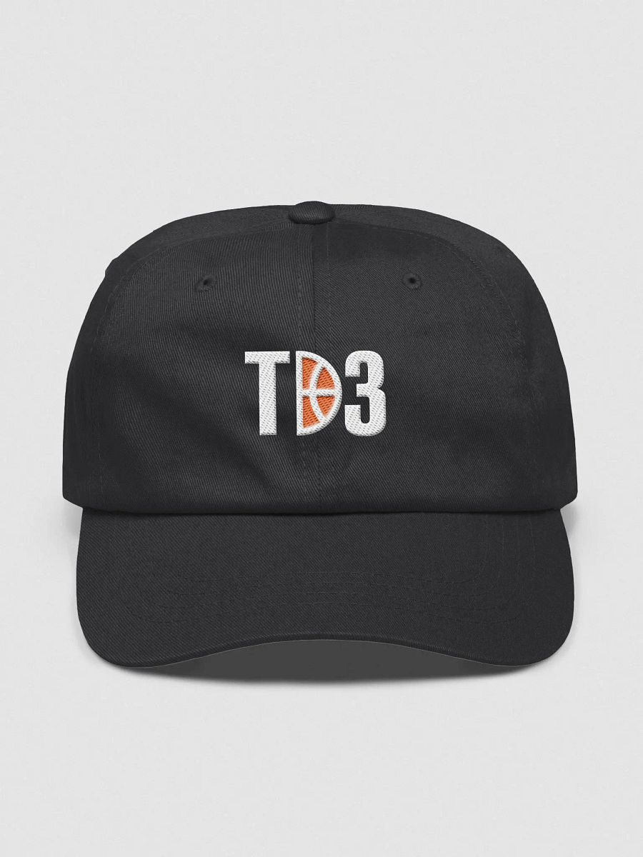 TD3 Core Dad Hat product image (1)