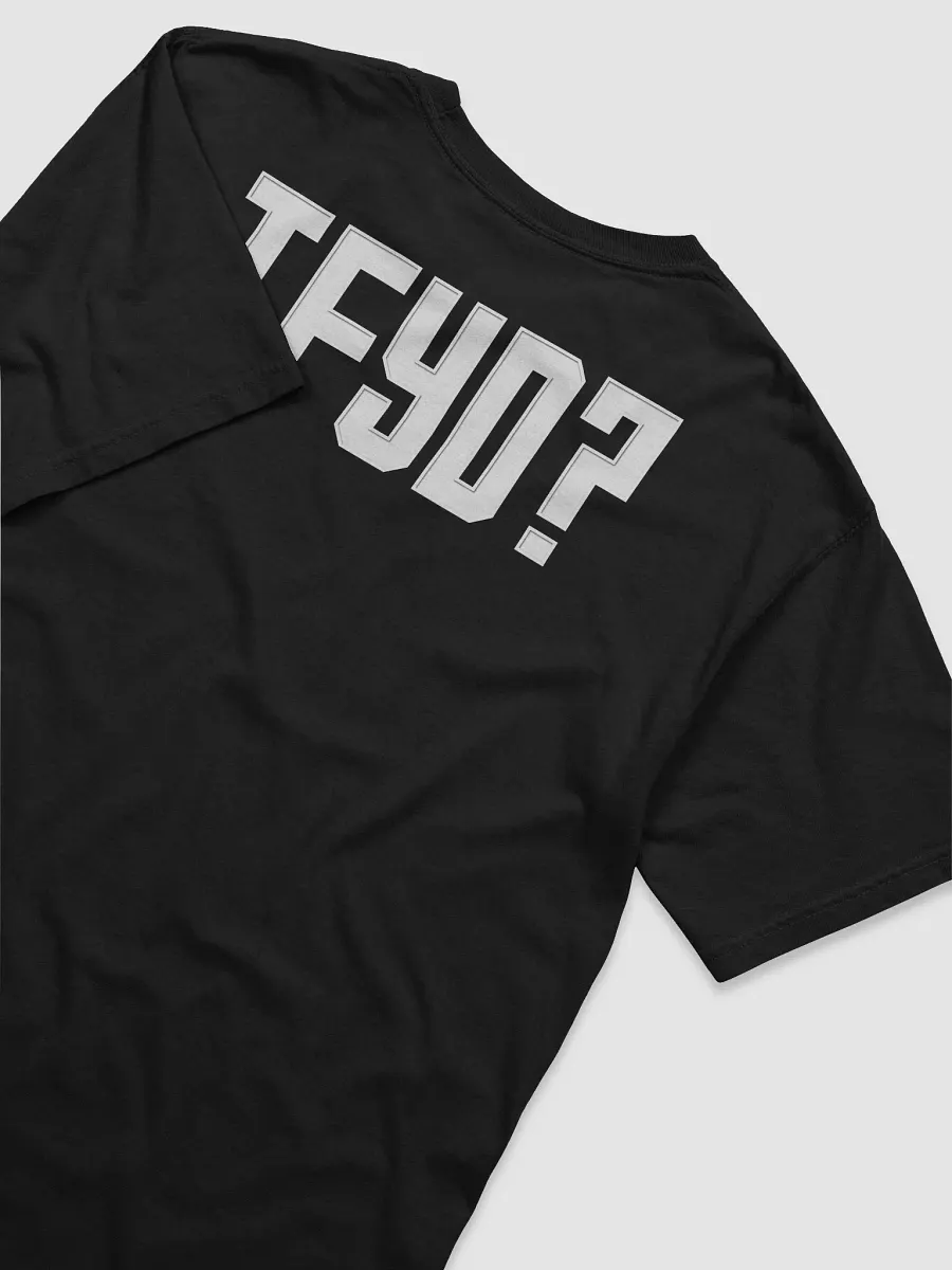 The Rick Logo Tshirt product image (4)