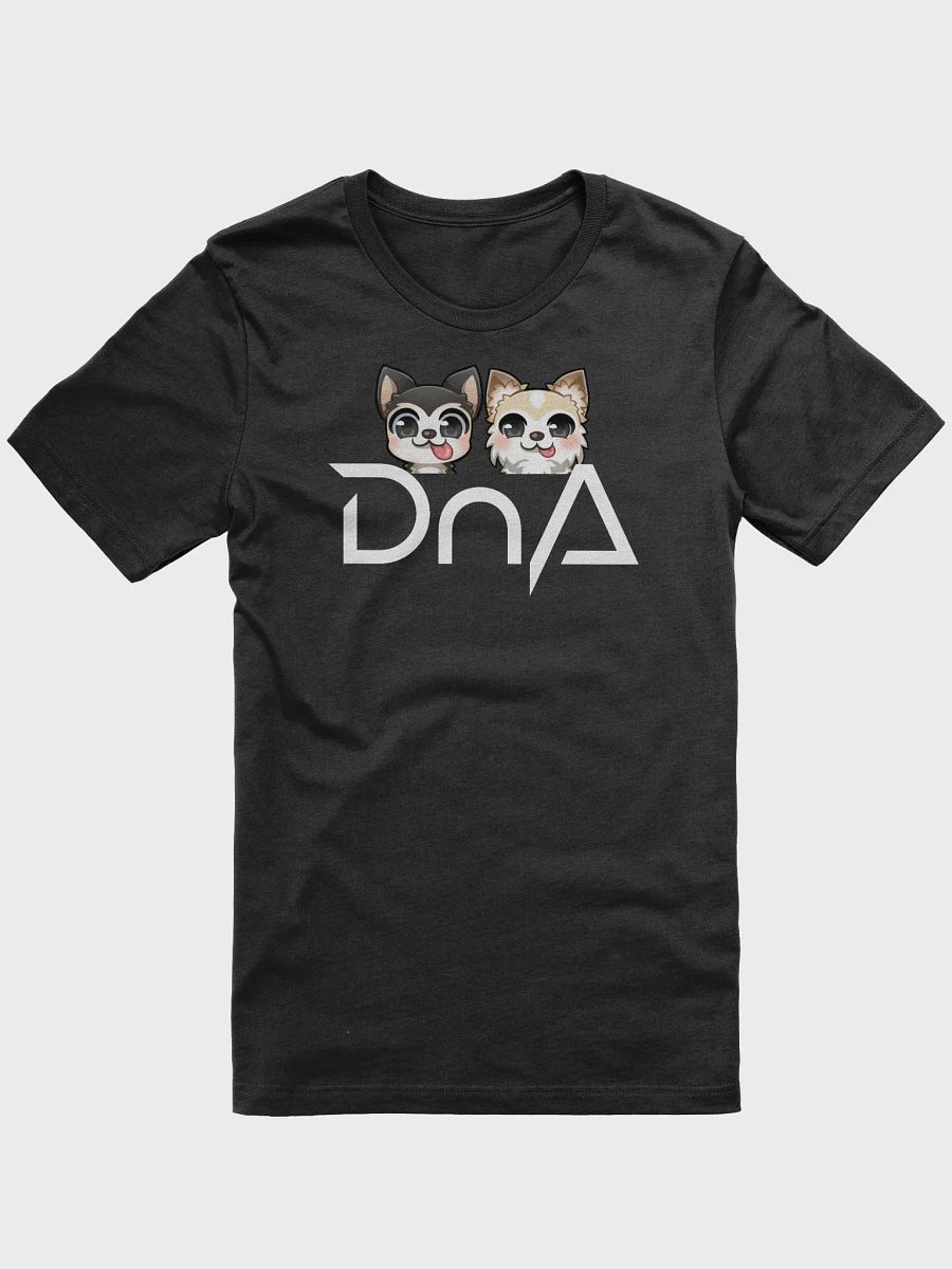 DnA Soft Shirt! product image (3)