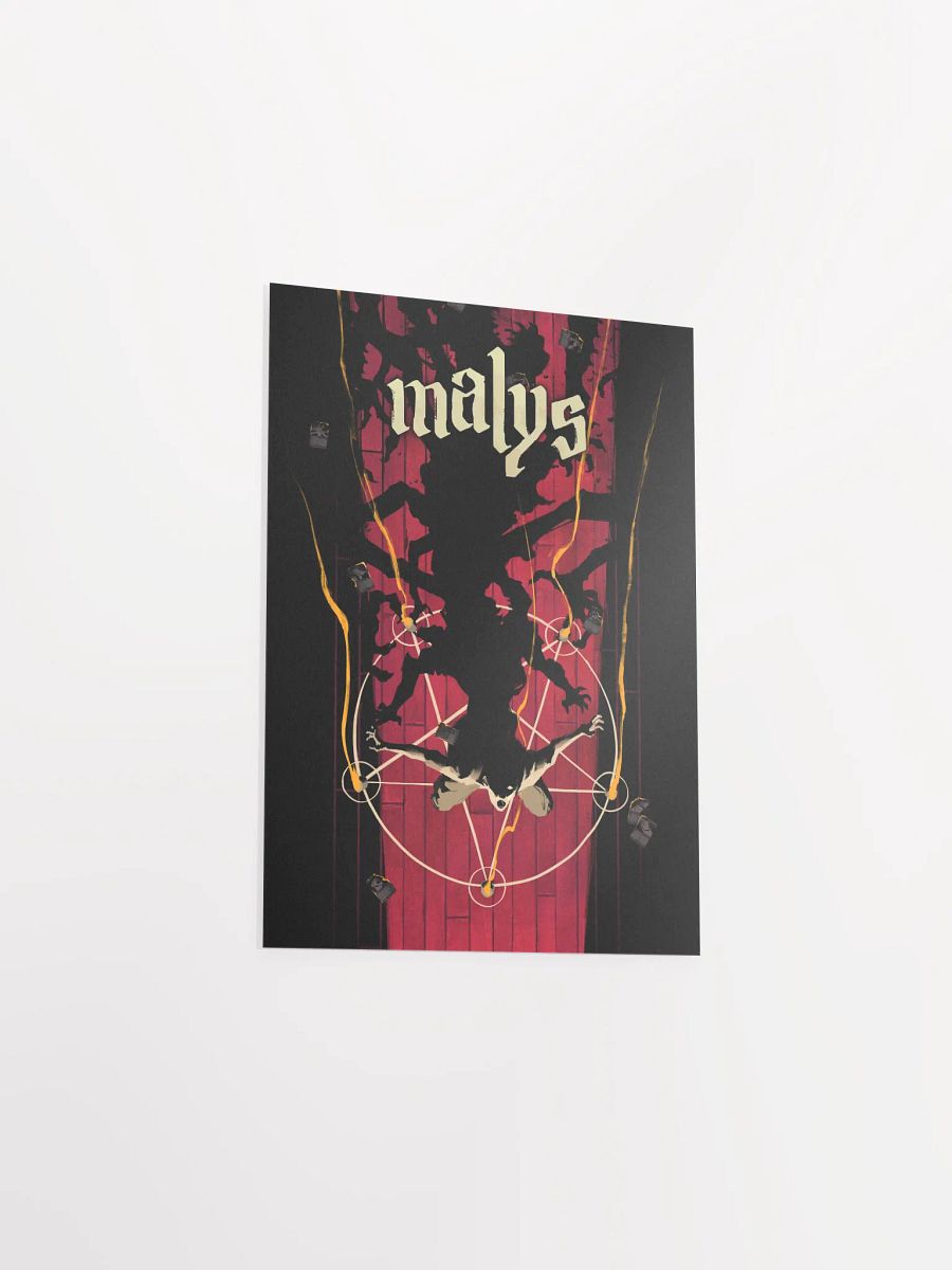 Malys Poster product image (3)